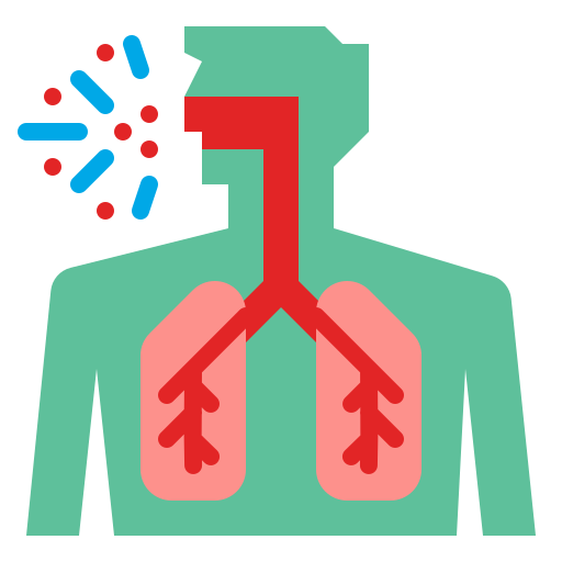 Respiratory system